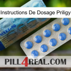 Priligy Dosage Instructions 40